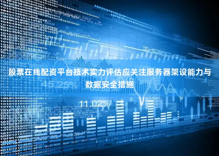 股票在线配资平台技术实力评估应关注服务器架设能力与数据安全措施